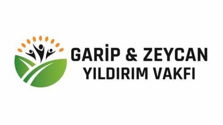 Garip ve Zeycan Yıldırım Vakfı Bursu Başvuruları