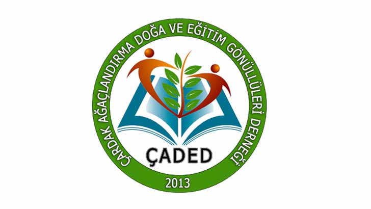 ÇADED Bursları Burs Başvuruları