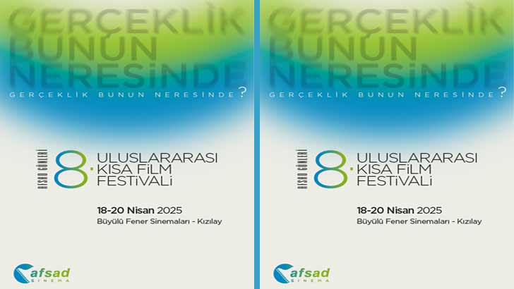 AFSAD Uluslararası Kısa Film Yarışması