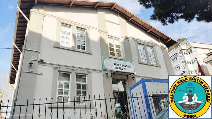 İstanbul Maltepe Halk Eğitim Merkezi Kursları