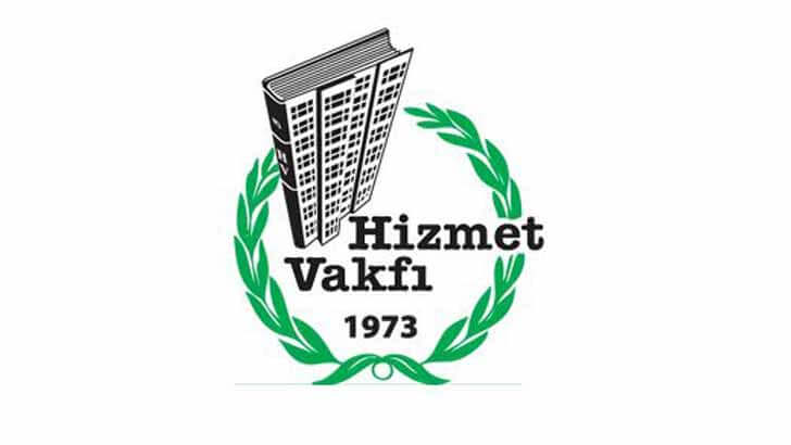 Hizmet Vakfı Burs Başvuruları