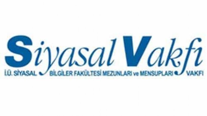 Siyasal Vakfı Burs Başvuruları