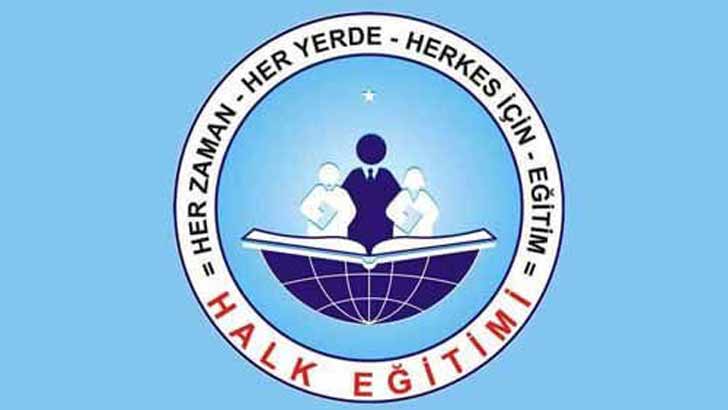 Foça Halk Eğitim Merkezi Kurs Programları