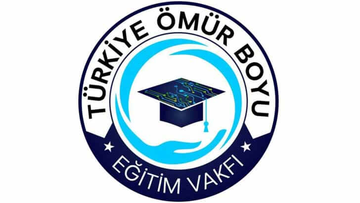 Türkiye Ömür Boyu Eğitim Vakfı Burs Başvuruları