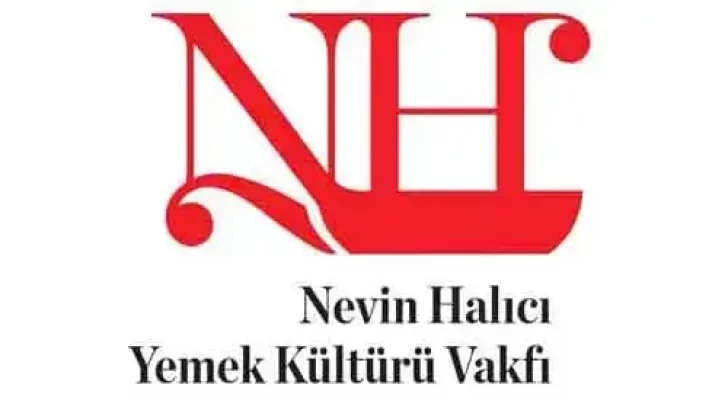 Nevin Halıcı Yemek Kültürü Vakfı Bursu Başvurusu