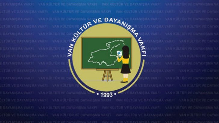 Van Kültür Ve Dayanışma Vakfı Burs Başvuruları