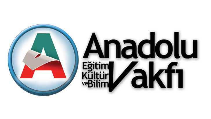 Anadolu Eğitim Kültür Ve Bilim Vakfı Burs Başvurusu