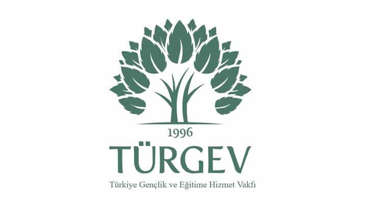 TÜRGEV Vakfı Burs Başvuruları 2025-2026