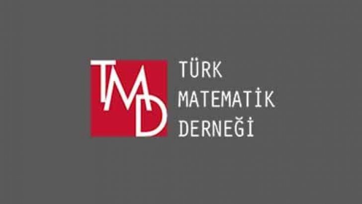 Türk Matematik Derneği Bursu Başvuruları 2025-2026