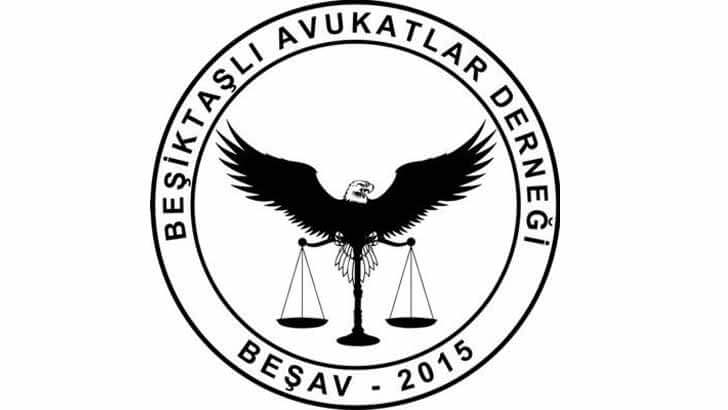 Beşiktaşlı Avukatlar Derneği BEŞAV Bursu Başvuruları