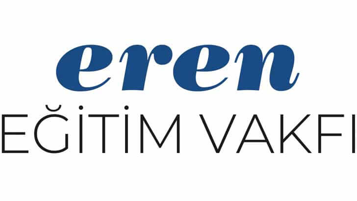 Eren Eğitim Vakfı Bursu Başvuruları