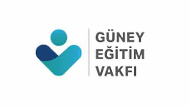 Güney Eğitim Vakfı Burs Başvurusu