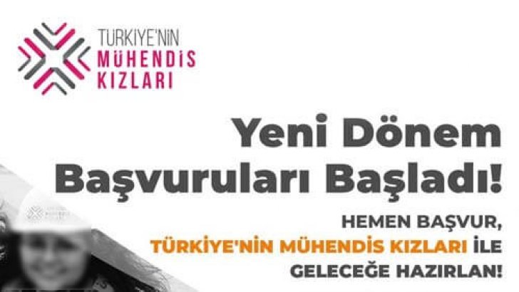 Limak Vakfı TMK Bursu Başvuruları