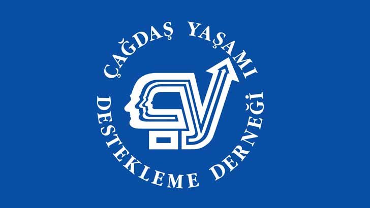 Çağdaş Yaşamı Destekleme Derneği Bursu Başvurusu