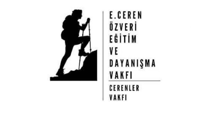 Cerenler Vakfı Burs Başvurusu