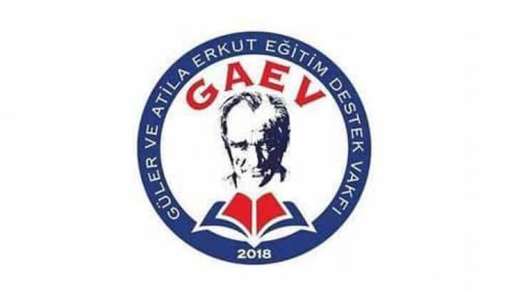 Güler Ve Atila Erkut Eğitim Vakfı Bursu Başvurusu