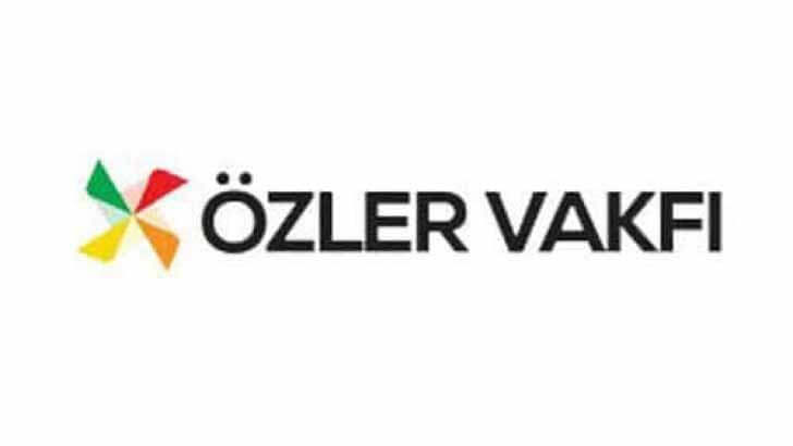 Özler Vakfı Burs Başvuruları