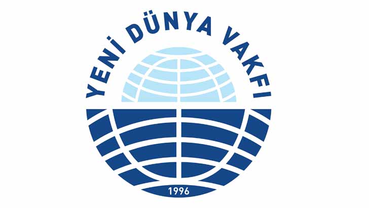 Yeni Dünya Vakfı Burs Başvurusu