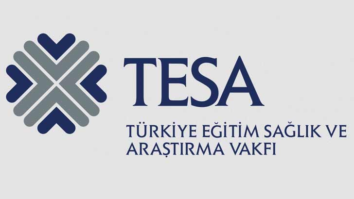 TESA Türkiye Eğitim Ve Sağlık Araştırma Vakfı Burs Başvurusu 2025-2026