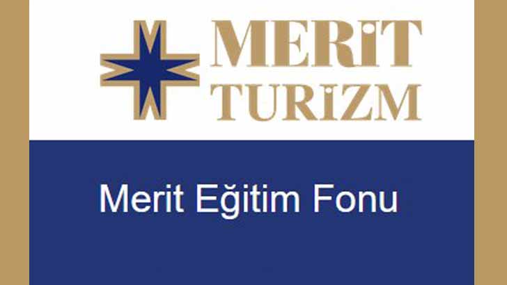 Merit Grubu Eğitim Bursu Başvuruları